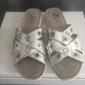 Ann Klein Sport slip on